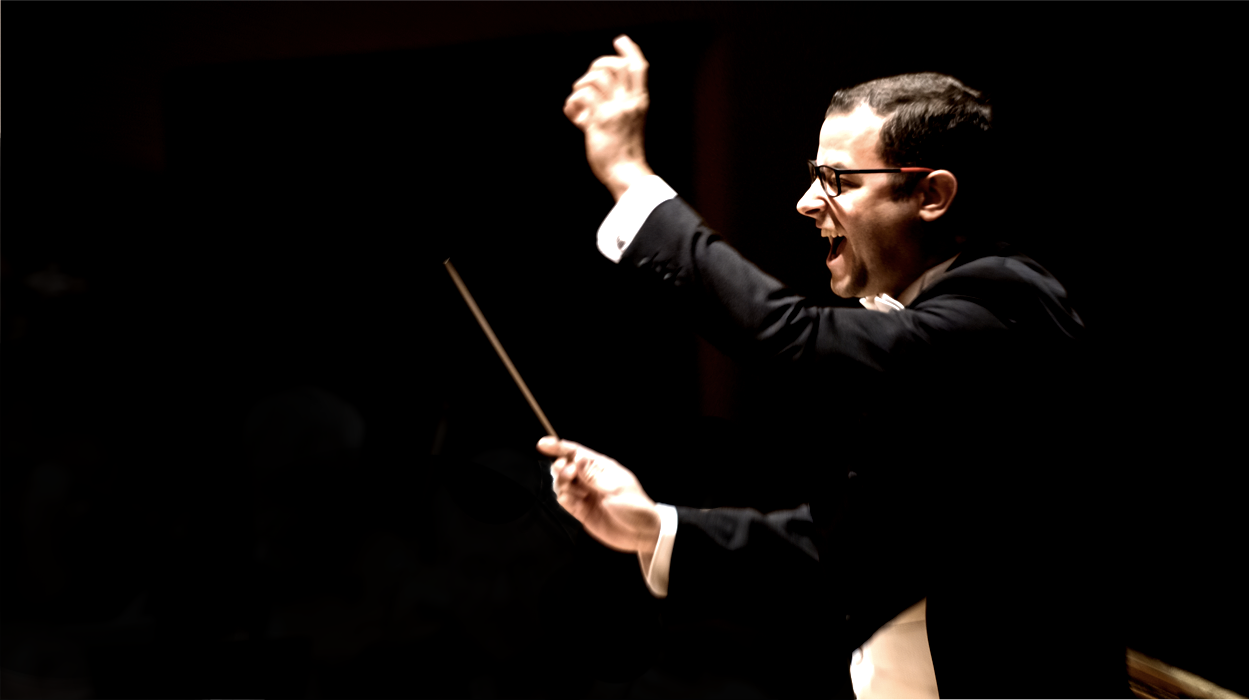 Meyer delivered<br>a divinely inspired message.